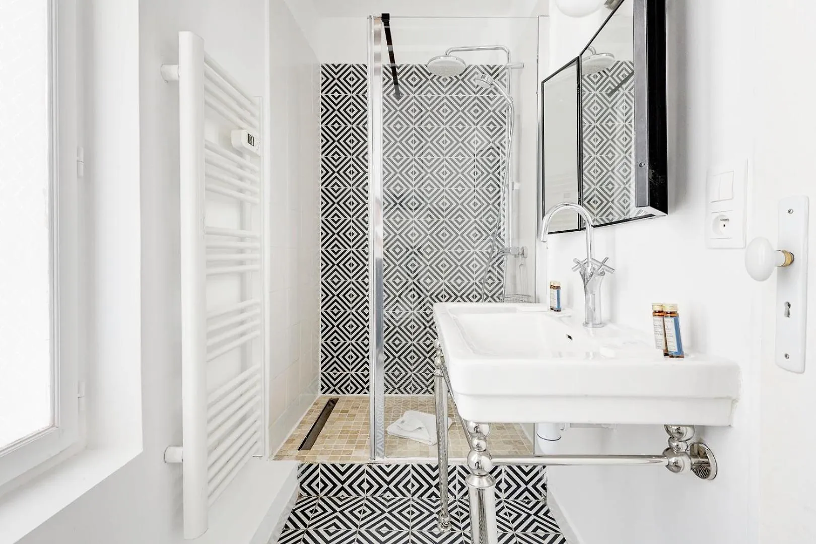 Bluestay 284 - Superbe Dans Le Marais * Paris