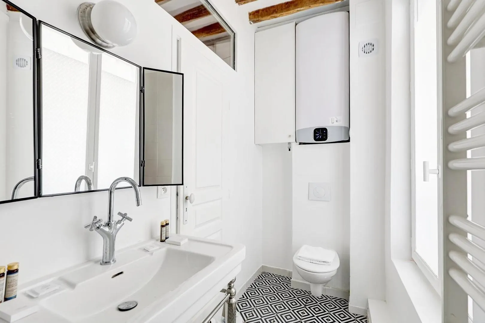 Bluestay 284 - Superbe Dans Le Marais