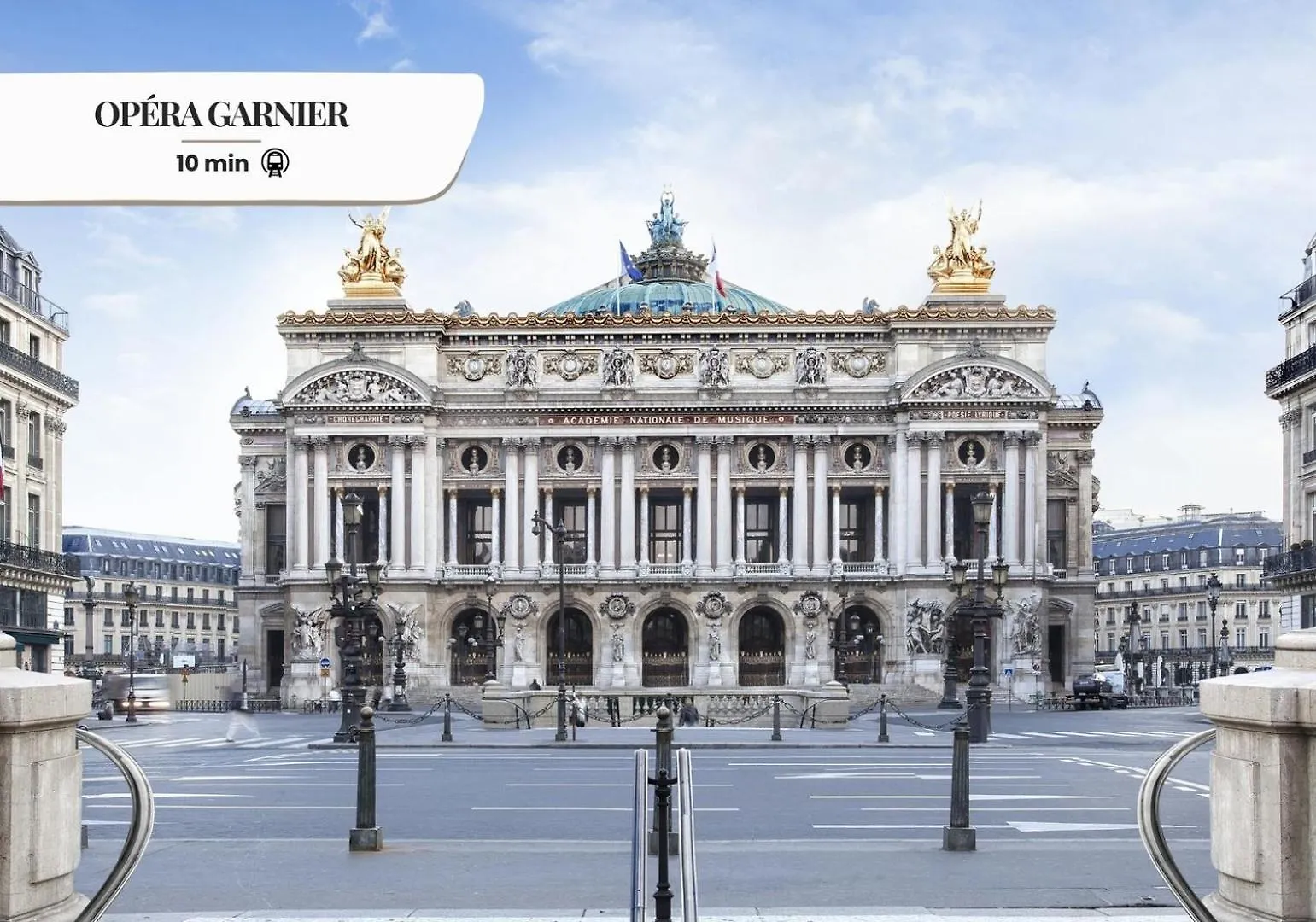 Bluestay 284 - Superbe Dans Le Marais