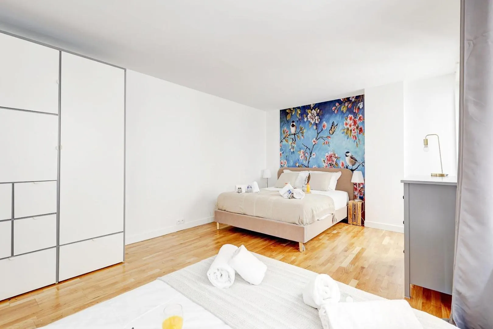 Daire Bluestay 284 - Superbe Dans Le Marais