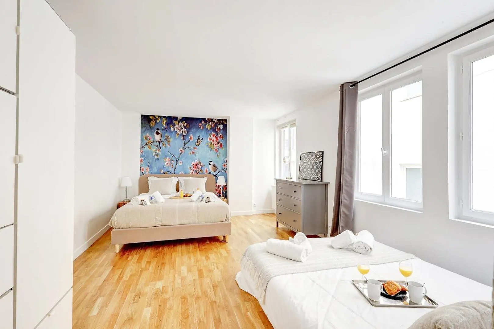 Bluestay 284 - Superbe Dans Le Marais Daire